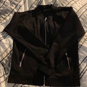 Rag and bone /Jean  bomber